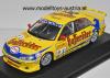 Peugeot 406 1998 STW Cup Laurent AIELLO 1:43 Minichamps