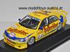 Peugeot 406 1998 STW Cup Jörg van OMMEN 1:43 Minichamps