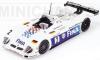 BMW V12 1998 Le Mans Team BMW Motorsport WINKELHOCK / MARTINI / CECOTTO 1:43