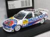 Opel Vectra STW 1998 BURGSTALLER 1:43