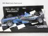 BAR B.A.R 01 Supertec 1999 Test Car Jacques VILLENEUVE 1:43