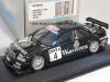 Mercedes C-Klasse DTM 1996 A. Grau 1:43