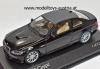 BMW E92 Coupe M3 mit Motor 2008 schwarz 1:43