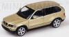 BMW E53 X5 4,4i 2000 gold metallik 1:43