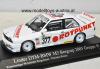 BMW E30 M3 2003 Bergcup Wolsfelder Bergrennen Christian REUTER Linder DTM BMW 1:43