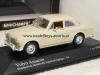 Volvo 121 Amazon Sedan 2-door 1966 beige 1:43