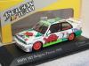 BMW M3 E30 Belgische Procar 1993 TASSIN 1:43