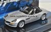 BMW Z8 Cabrio E52 James BOND 007 die Welt ist nicht genug 1:43