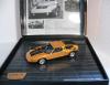 Mercedes C111/II 1970 Quadrirotor orange metallic 1:43 Gift box