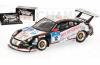 Porsche 911 997 GT3 CUP 2007 Nürburgring WEISS / PIETSCH / JACOBS / SCHORNSTEIN 1:43