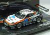 Porsche Cayman GT3 2007 Nürburgring ALZEN / ALZEN / MAMEROW / MENZEL 1:43