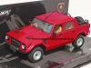 Lamborghini LM002 1984 rot 1:43