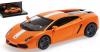 Lamborghini Gallardo LP550-2 2009 Valendino BALBONI  orange 1:43