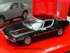 Alfa Romeo Montreal 1972 black 1:43