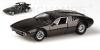 DeTomaso De Tomaso Mangusta 1969 greybrown metallic 1:43