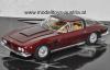 Iso Grifo Coupe 7 Liter 1968 dunkel rot 1:43