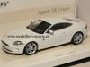 Jaguar XK Coupe 2005 weiss 1:43