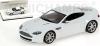 Aston Martin V8 Vantage 2005 white 1:43