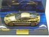 Aston Martin DBS James Bond 007 Casino Royale GOLD Vergoldet 1:43