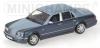 Bentley Arnage R 2003 lightblue / blue metalic 1:43