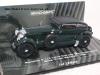 Bentley 6,5 1930 Gurney Nutting Saloon BLUE TRAIN SPECIAL 1:43