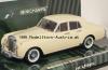 Bentley Continental S1 Flying Spur 1956 cream 1:43