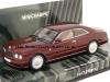 Bentley Brooklands Coupe 2007 rot metallik 1:43