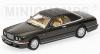 Bentley Azure Cabriolet 1996 black 1:43