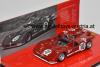 Alfa Romeo T33/3 1971 Rolf STOMMELEN / Nanni GALLI ADAC 1000 Km Nürburgring 1:43