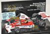 McLaren M23 Ford 1974 Emerson FITTIPALDI Wordchampion 1:43 WC Series