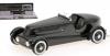 Ford Edsel Model 40 Special Speedster 1934 grey metallic 1:43