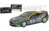 Aston Martin Vantage N24 2009 Nürburgring HERREMAN / HERREMAN / GONNISSEN / DUJARDIN 1:43