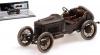 Hispano Suiza 45CR ( 15-45CV ) Type Alphonso XIII Voiturette 1911 maroon 1:43