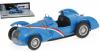 Delahaye 145 V12 Grand Prix Auto 1937 blau 1:43