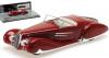 Delahaye 165 Cabriolet Figoni & Falaschi 1939 dark red 1:43