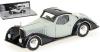 Voisin C27 Aerosport Coupe 1934 grau / schwarz 1:43