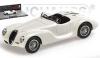 Alfa Romeo 6C 2500 CC Corsa Cabriolet Spider 1939 white 1:43