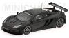 McLaren MP4-12C GT3 STREET Version 2012 matt black 1:43