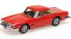 Maserati 5000 GT Allemano 1959 - 1964 red 1:43