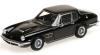 Maserati Mistral Coupe 1963 black 1:43