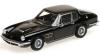 Maserati Mistral Coupe 1963 black 1:43