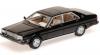 Maserati Quattroporte III Royale 1989 black 1:43