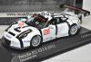 Porsche 911 991 GT3 R 2015 PRESENTATION 1:43