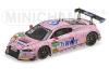 Audi R8 LMS 2017 ADAC GT Masters Mike David ORTMANN / Frank STIPPLER BWT MÜCKE MOTORSPORT 1:43