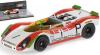 Porsche 908/2 Spyder 1969 Nürburgring SIFFERT / REDMAN 1:43