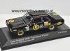 Opel Rekord C 1967 black Widow TULLN - LANGENLEBARN Niki LAUDA 1:43