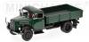 Borgward B4500 Kipper 1953 green 1:43