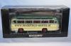 Mercedes Benz O321H Bus Autobus 1967 1:43