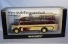 Mercedes Benz O3500 Bus Autobus 1963 1:43