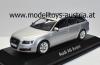 Audi A6 Avant 2004 - 2010 silber 1:43